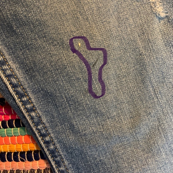 Men’s Hollister Skinny Jeans🌸 - Picture 5 of 8